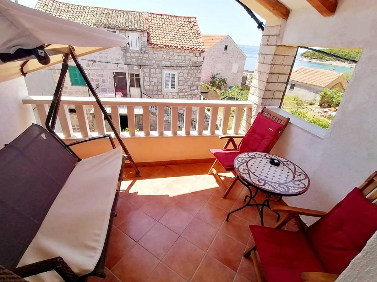 Apartments Mladen Sućuraj المظهر الخارجي الصورة