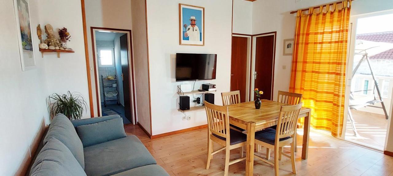 Apartments Mladen Sućuraj المظهر الخارجي الصورة