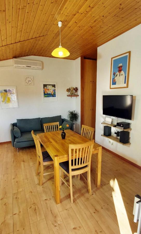 Apartments Mladen Sućuraj المظهر الخارجي الصورة