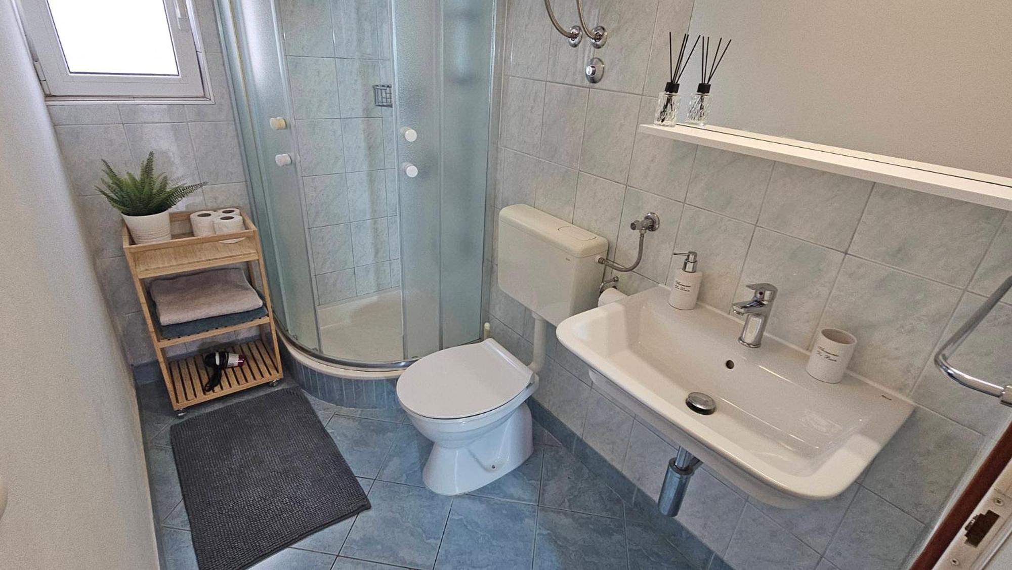 Apartments Mladen Sućuraj المظهر الخارجي الصورة