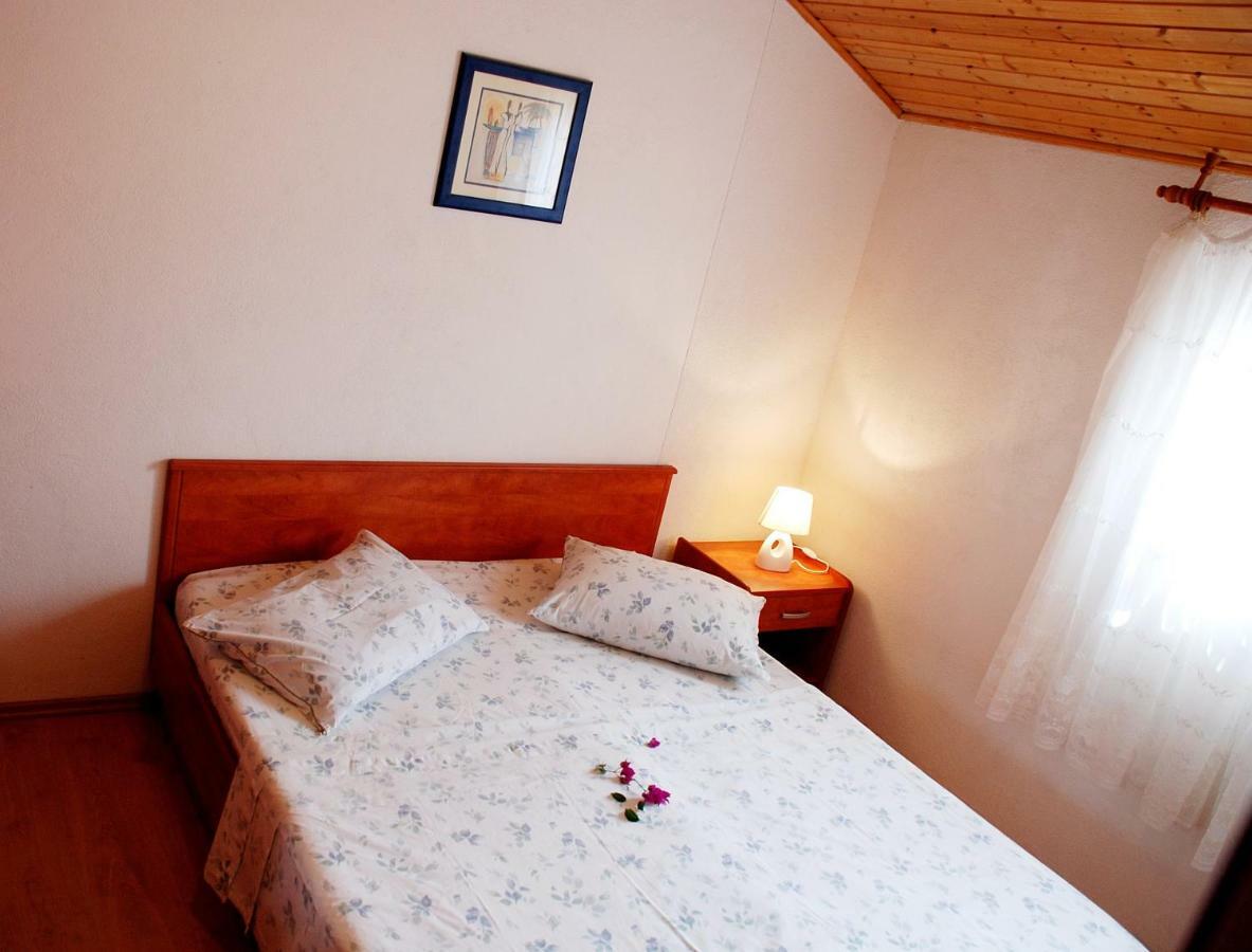 Apartments Mladen Sućuraj المظهر الخارجي الصورة